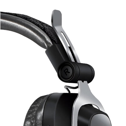 Audionic B26 BlueBeats Comfortable Over-Ear Wireless Headphones – High-Definition Bluetooth Headset for TV & Music