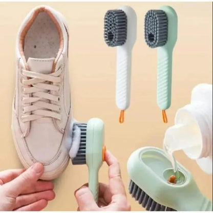 Liquid Shoe Brush