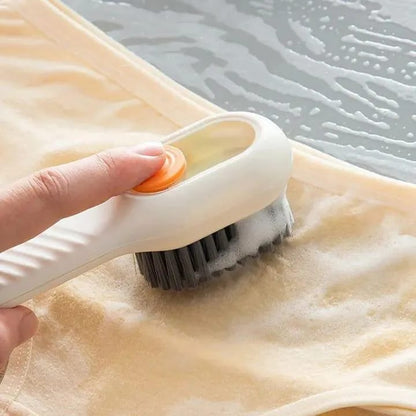Liquid Shoe Brush