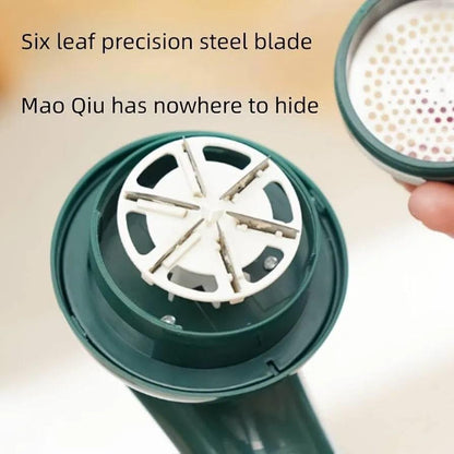 Portable Electric Lint Remover