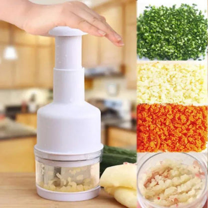 Manual Food Chopper