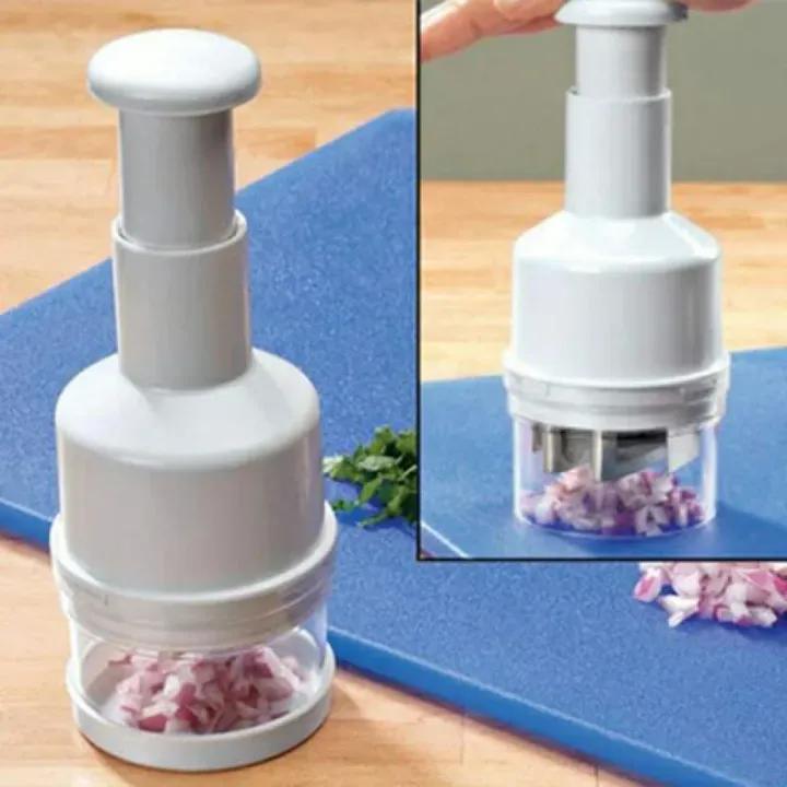 Manual Food Chopper