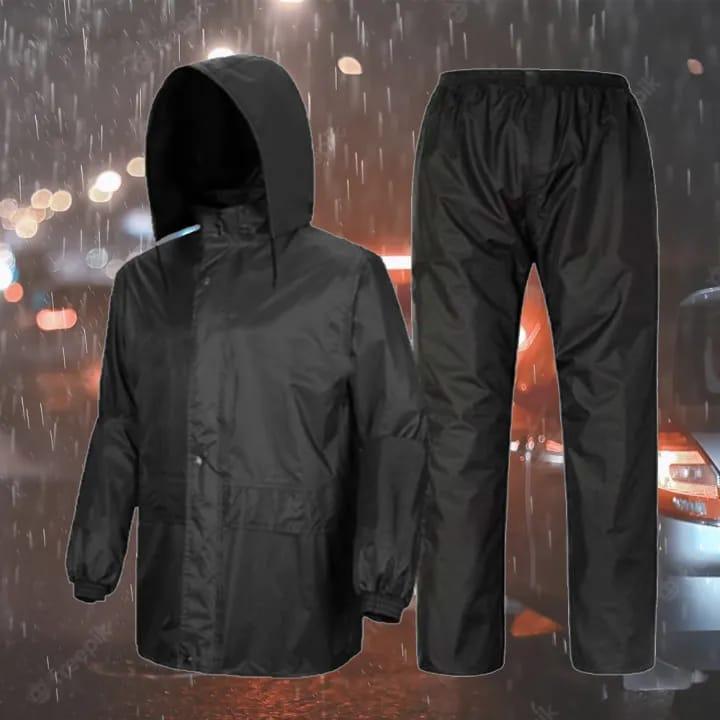 Waterproof Unisex Rain Suit