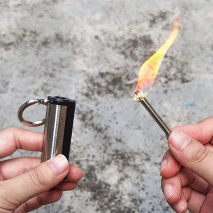 Fire starter- Forever Flint match lighter