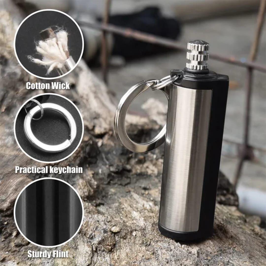Fire starter- Forever Flint match lighter