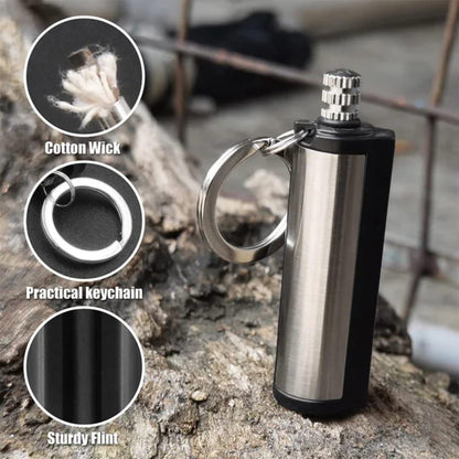Fire starter- Forever Flint match lighter