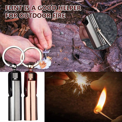 Fire starter- Forever Flint match lighter