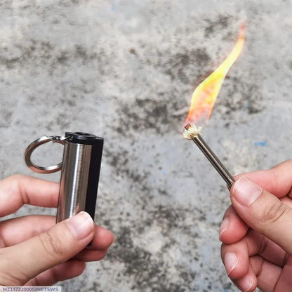 Fire starter- Forever Flint match lighter