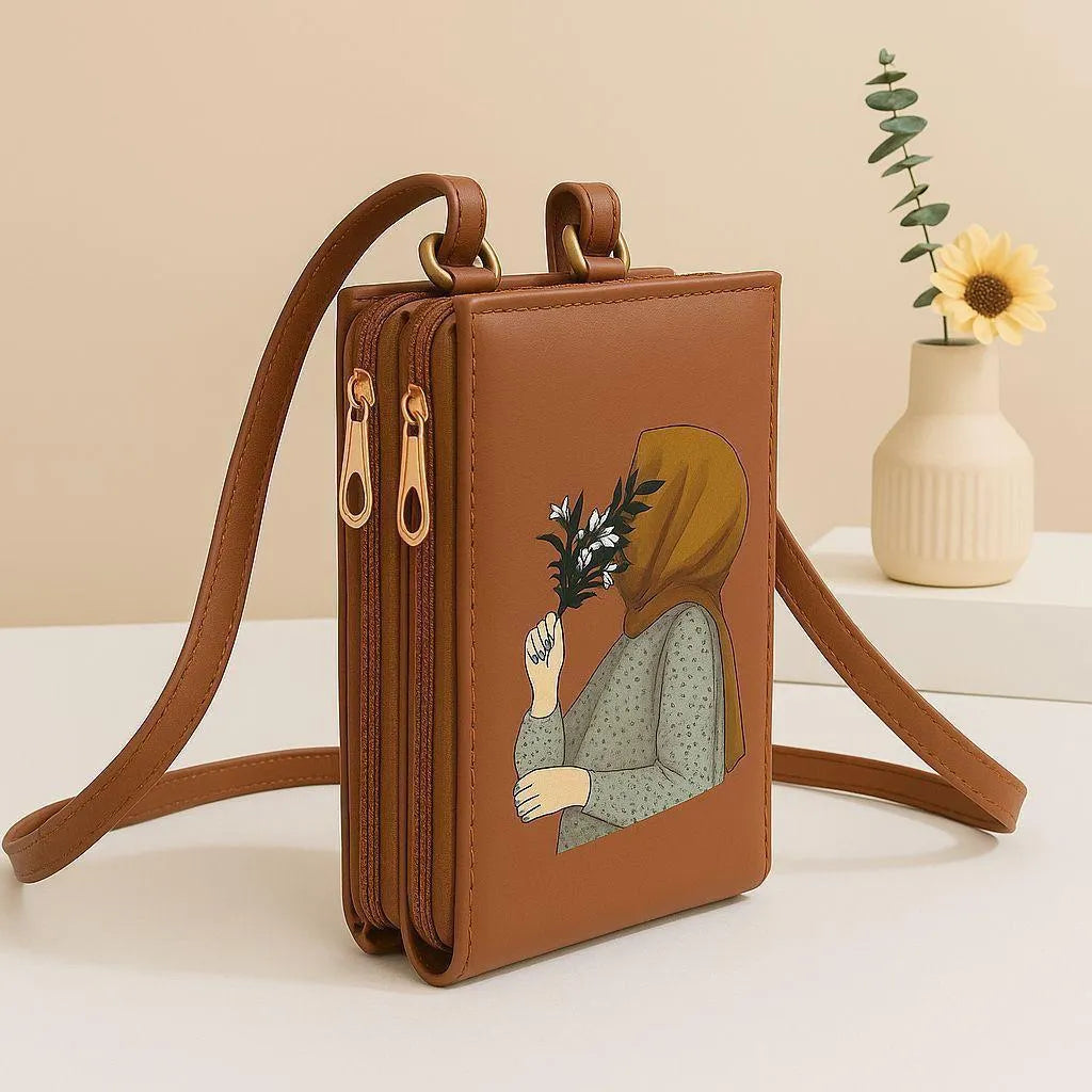Crossbody Bag