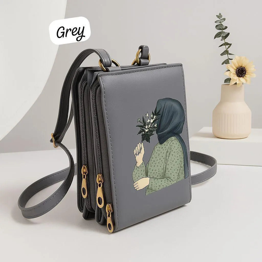 Crossbody Bag