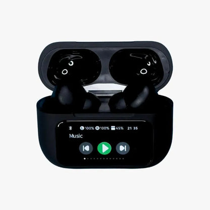 A9 Airpods Noise Cancellation & Long-Lasting Battery