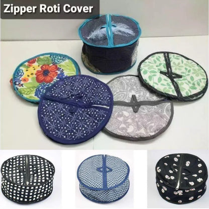 Silicone Roti Cover - 1 Pc - Durable and Easy to Clean Kitchen Essential