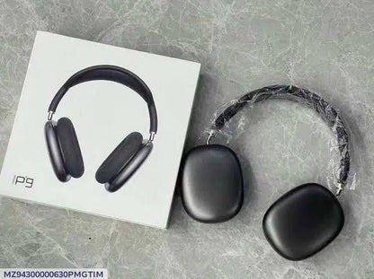P9 Noise-Cancelling Headphone with Advanced Features