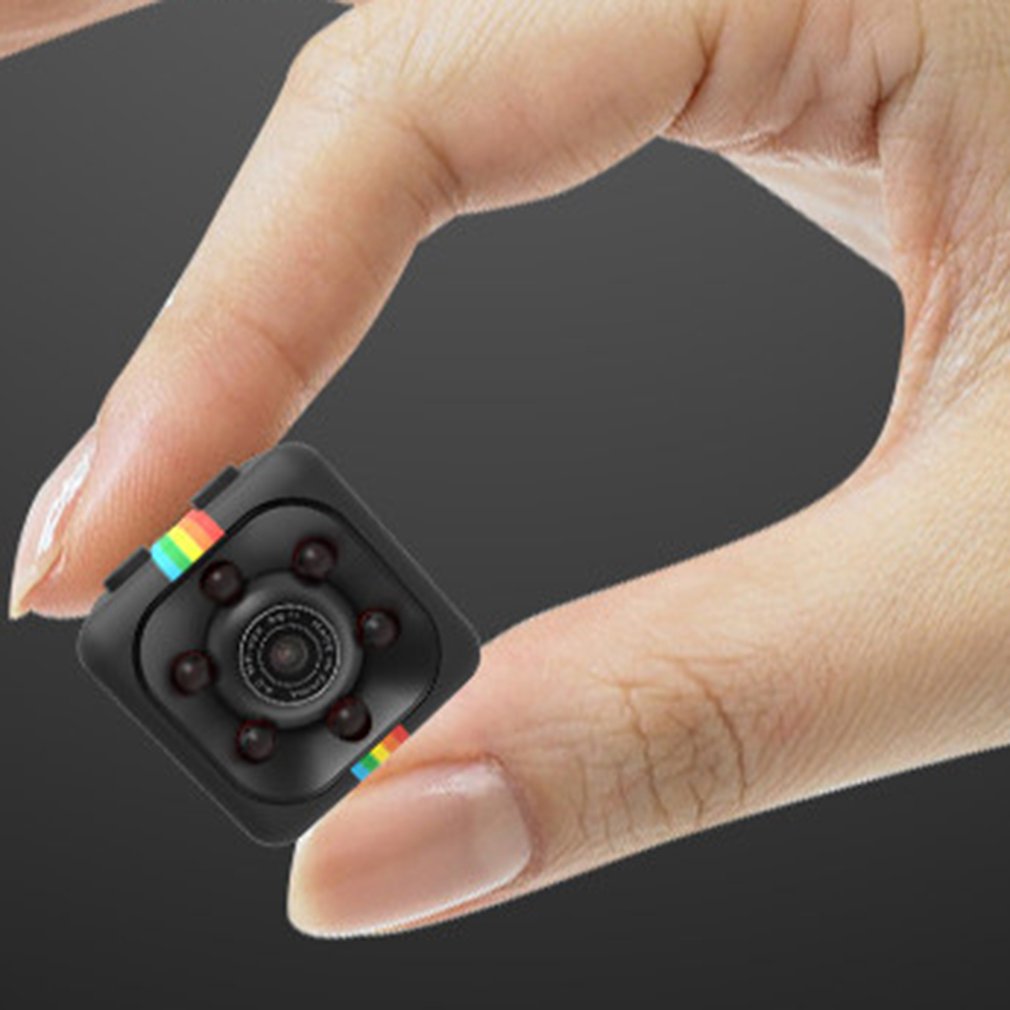 Mini Camera HD 960P Sensor Night Camcorder Motion DVR Micro Camera Sport DV Video Camera