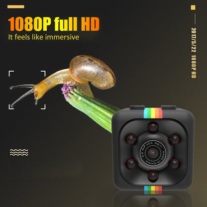 Mini Camera HD 960P Sensor Night Camcorder Motion DVR Micro Camera Sport DV Video Camera