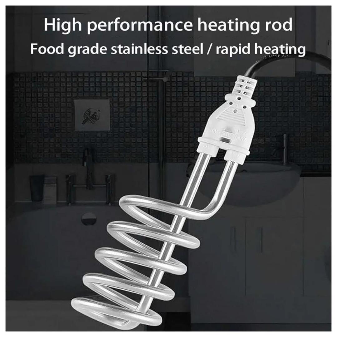 Water Heating Rod - Efficient & Compact Solution for Instant Hot Water