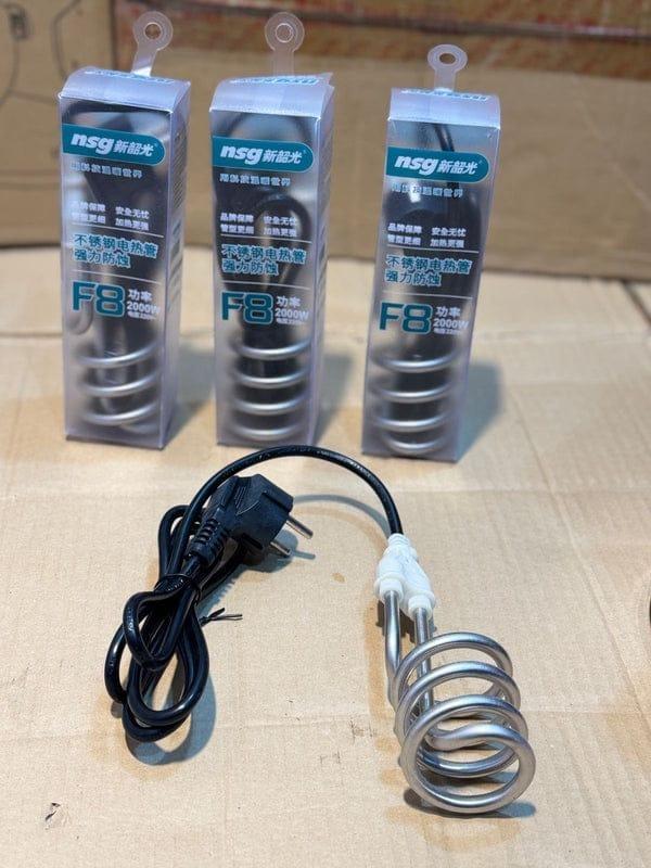 Water Heating Rod - Efficient & Compact Solution for Instant Hot Water