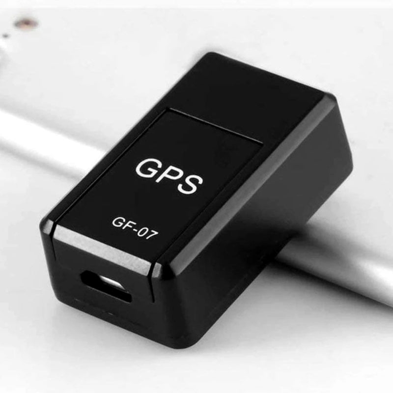 Intelligent Mini Magnetic GPS Tracking Device For Multi-Purpose Use