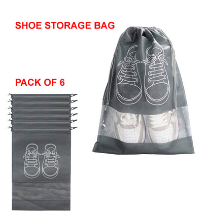 Storage Bags – Waterproof, Dustproof, Non-Woven Fabric