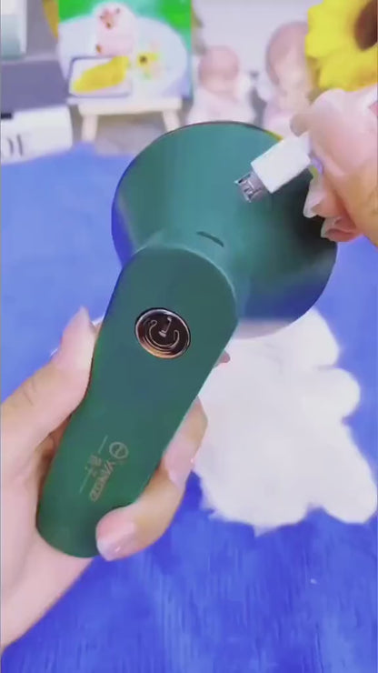 Portable Electric Lint Remover